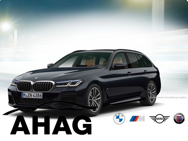 BMW 530d xDrive Touring M Sportpaket Innovationsp.