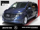Mercedes-Benz V 220 STYLE MBUX DISTRONIC LED WW HEIZUNG - Gebrauchtwagen in der Nähe & deutschlandweit