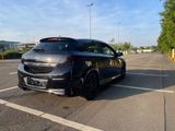 Opel Astra GTC OPC Line  - Opel Astra: Gtc Opc Line