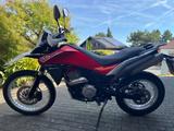 Husqvarna Terra TR 650 - HUSQVARNA 65