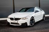 BMW M4 Coupé Carbon/H&K/Keyless/Performance - BMW M4 Carbon Gebrauchtwagen