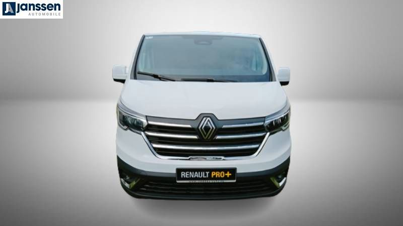 Fahrzeugabbildung Renault TRAFIC Lkw Komfort L2H1 3,1t Blue dCi 150 MY24