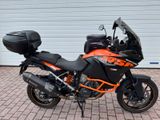 KTM 1050 Adventure  - KTM ADVENTURE 1050