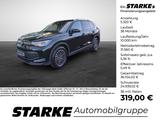 Volkswagen Tiguan 1.5 eTSI DSG Life  AHK LED Kamera PDC LM  - VW Tiguan Gebrauchtwagen