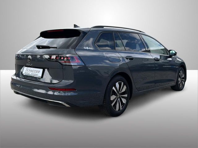 GOLF VIII VARIANT 2.0 TDI DSG LIFE