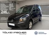 Volkswagen Caddy PKW 1.4 TSI BMT Trendline AUT KlimaA. LM - VW Caddy in Duisburg
