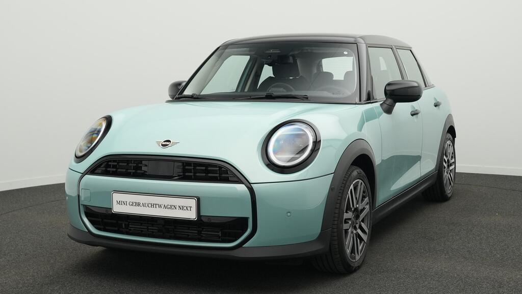 MINI Cooper C