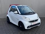 Smart ForTwo fortwo cabrio CDI 40 kW SHZ - Smart mit Diesel-Antrieb