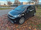 Skoda Citigo 1.0 MPI 44kW Style Style - Skoda Citigo in Dresden