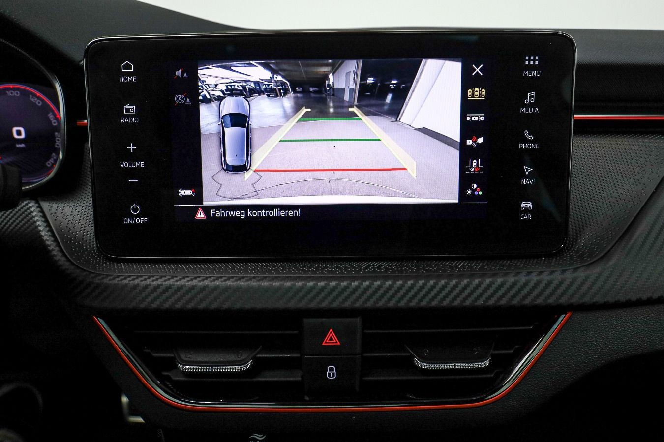 Skoda Scala - Bild 15