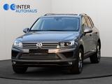 Volkswagen Touareg V6 TDI BMT/Start-Stopp Terrain Tech 4Mot - gebrauchte VW Touareg aus dem Jahr 2014