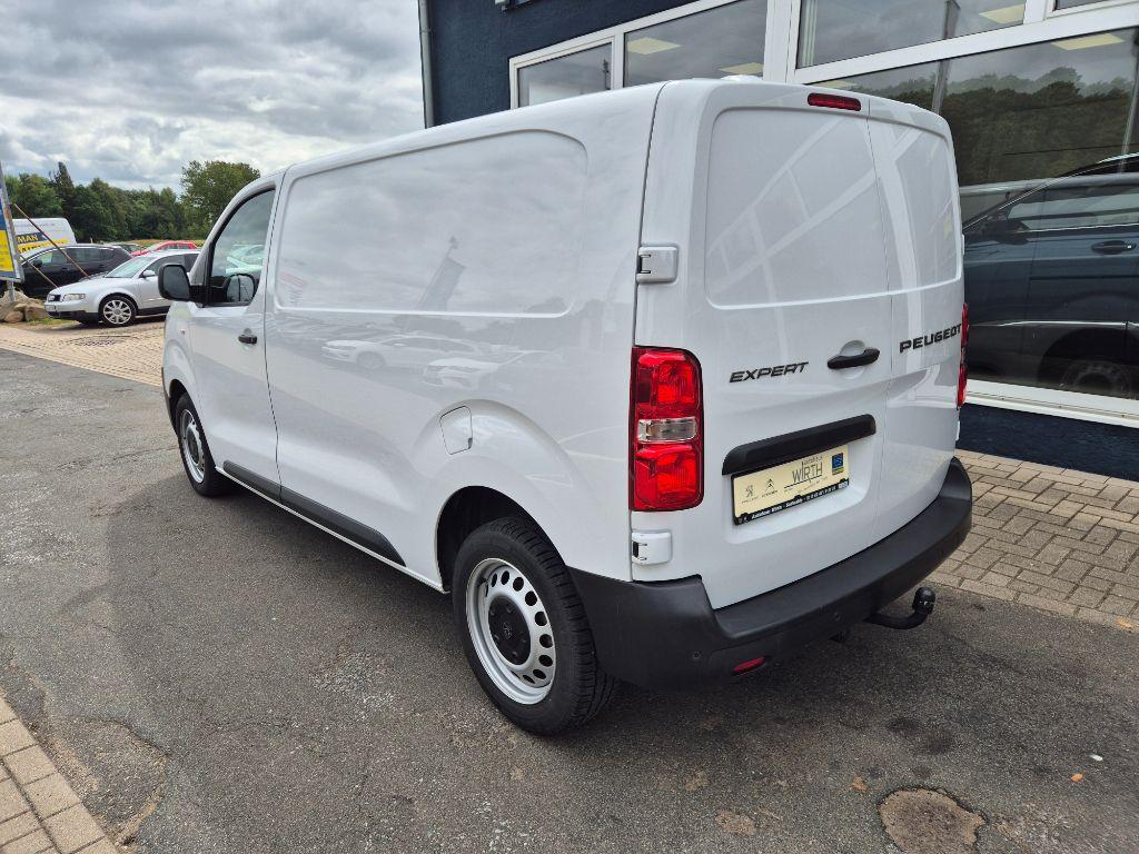Peugeot Expert L2 HDi 180 EAT8 AHK+KAMERA+SITZHZG