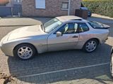 Porsche 944 TÜV / AU bis 5.27 - Porsche 944 aus 1987