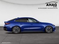 BMW i4 - Vorschau Bild 8
