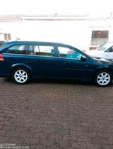 Opel Vectra 1,8 Karavan - Opel Vectra aus 2006: Kombi
