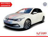 Volkswagen Golf VIII 1.5 TSI Active LED Navi ACC DAB PDC - Volkswagen Golf: Active