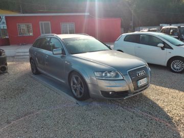 Audi A6 Allroad - 2