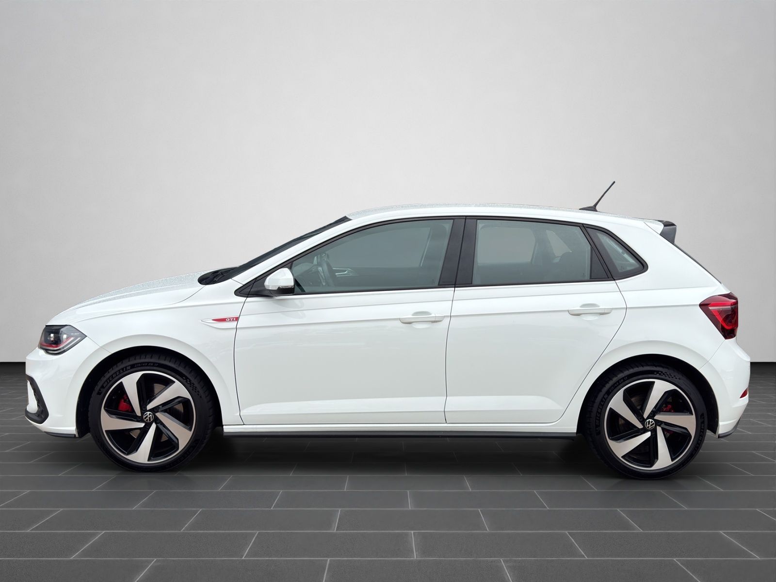 Volkswagen Polo - Bild 8