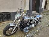 Harley-Davidson Fat Boy