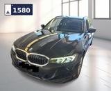 BMW 320d Touring Navi HuD LED AHK ACC - gebrauchte BMW 320 aus dem Jahr 2023