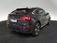 Audi Q5 - Vorschau Bild 6