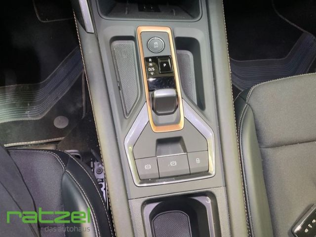 Fahrzeugabbildung CUPRA Formentor 1,5 eTSI 110 Navi Digitales Cockpit LE