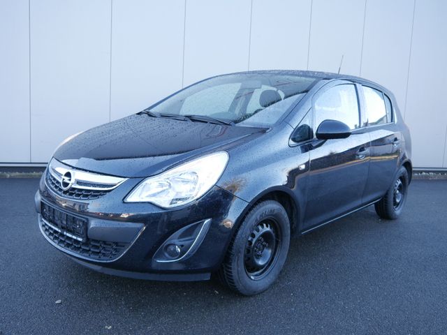 Opel Corsa D 1.3 CDTI Selection