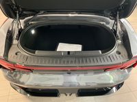 MG Cyberster - Vorschau Bild 9