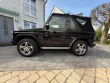 Mercedes-Benz G 320 CDI Cabrio