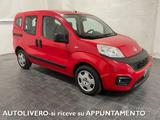 Fiat FIAT Qubo 1.3 MJT 80 CV-PERCOMMERCIANTI - Fiat Qubo: Automatik