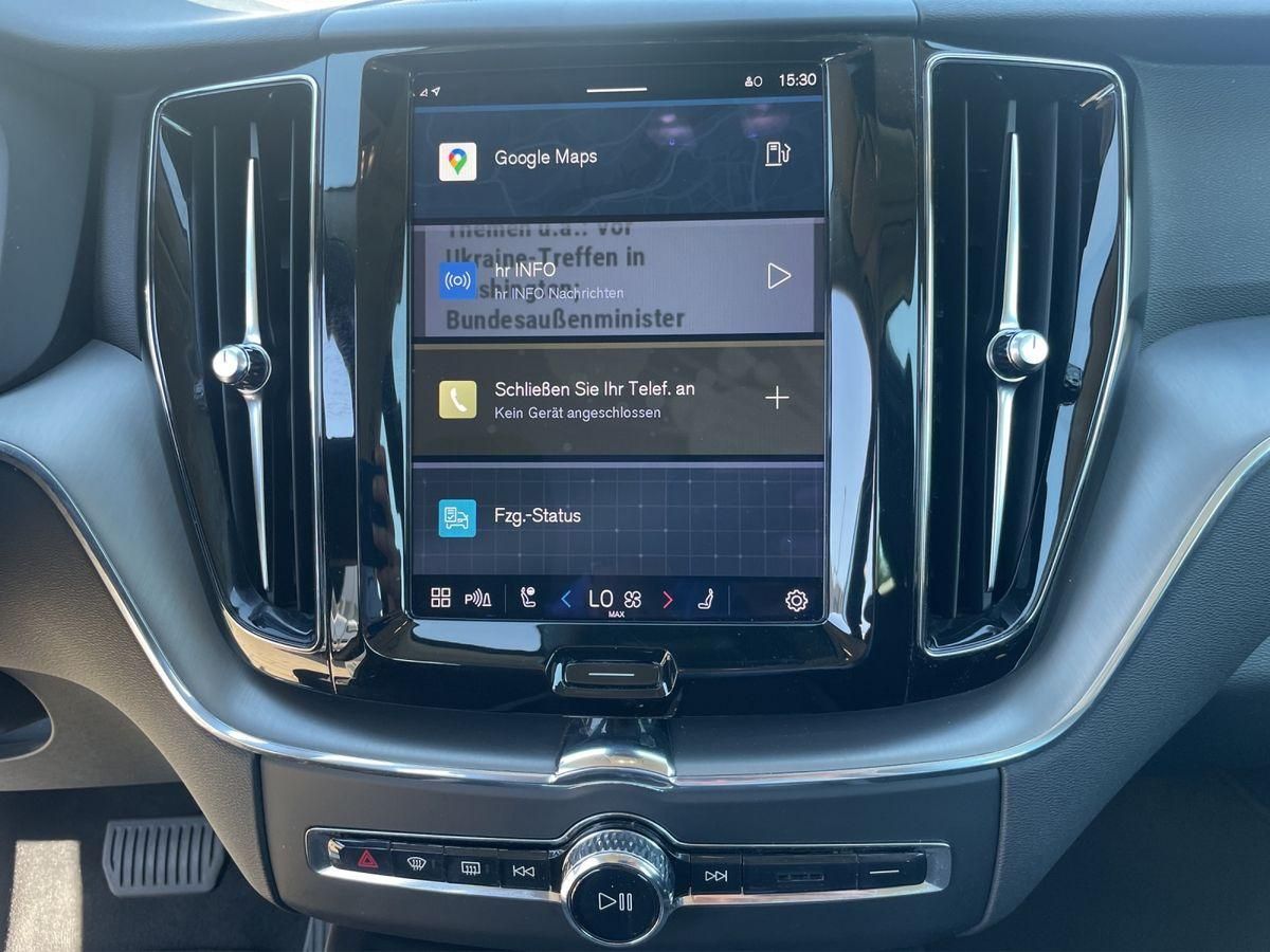 Volvo XC60 - Bild 17