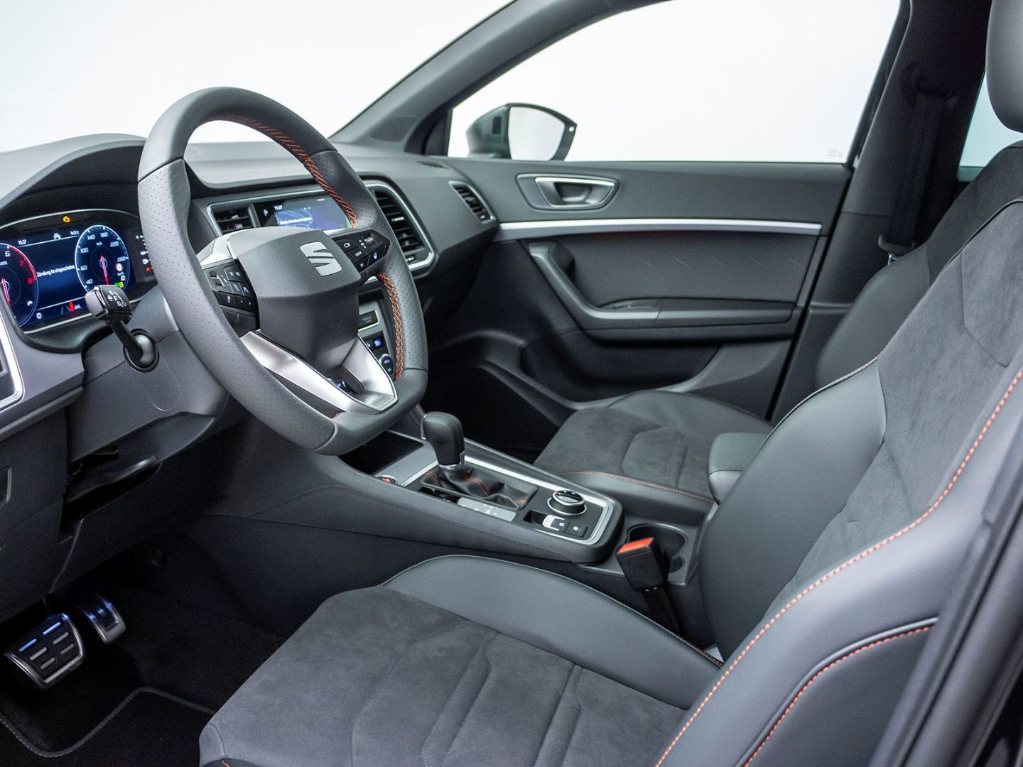 Seat Ateca - Bild 6