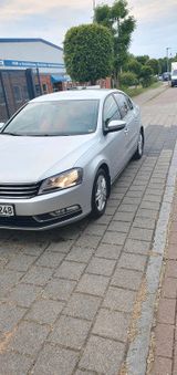 Volkswagen VW passat 3C 1.6L  2011 - Volkswagen Passat: Limousine, 3c
