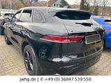 Jaguar F-PACE R-Dynamic AWD|ACC|Black|Keyl.|Kam|Leder - gebrauchte Jaguar F-Pace aus dem Jahr 2022