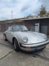 Porsche 911 SC 3,0 Targa, Motor und Dach in 2024 neu 