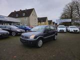 Ford Fusion Fun X Navi*Klima*Frontscheibe beheizbar - Ford Fusion: Fun X