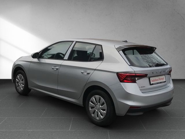 Skoda Fabia 1.0 TSI Essence *DAB*LED*KLIMA*PDChi*TEL*