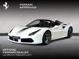 Ferrari 488 Spider   ***Ferrari Frankfurt*** - Ferrari in Frankfurt (Main)