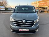 Renault Trafic 2.0 dCi Life L1H1 3,0t Automatik 8xSITZER - Renault Trafic: Kleinbus