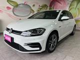 Volkswagen Golf 7.5 1.6 TDI 115CV 5p. R-LINE - Volkswagen Golf: 6r Line