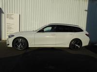 BMW M340iA xdrive Touring Leder Navi Klima Pano