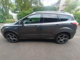 Ford Kuga 1,5 EcoB. 4x2 110kW Black & Silver Auto... - Ford Kuga Black&Silver