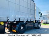 Scania R500 V8 Topline BL *Retarder/Euro5/ 2xBett - Scania LKWs
