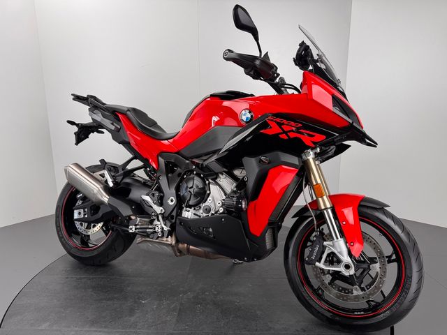 BMW S 1000 XR *TOP-ZUSTAND *1. HAND