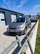 Toyota Yaris 1.5 TS  - Toyota Yaris: Ts