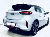 Opel Corsa F GS Line  * R-KAMERA * TEMP * LEDER * - Opel Corsa aus 2020
