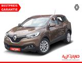 Renault Kadjar 1.2 TCe 130 Automatik AAC Navi SHZ Temp. - Renault aus 2018