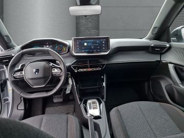 Peugeot 2008 - 10
