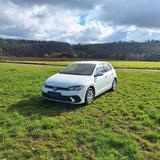 Volkswagen VW Polo Movie 1,0 l TSi - Volkswagen Polo mit Benzin-Antrieb: Kombi