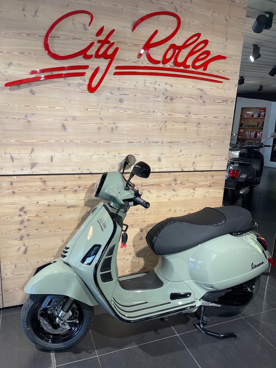 Vespa GTS 310 ABS/ASR  E5+ // EXKLUSIVE EINZELSTÜCKE